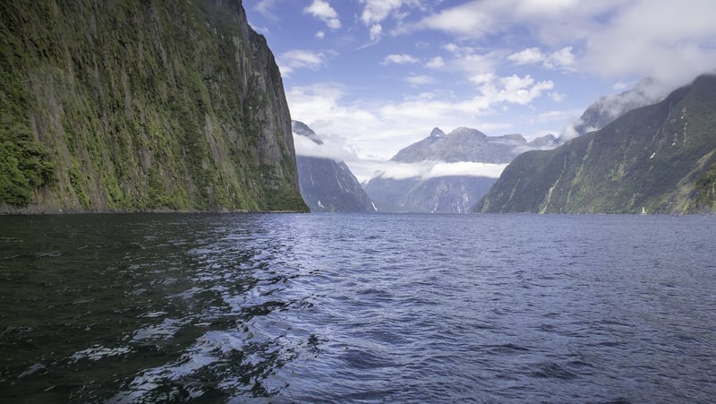 Adventure Tourism Image